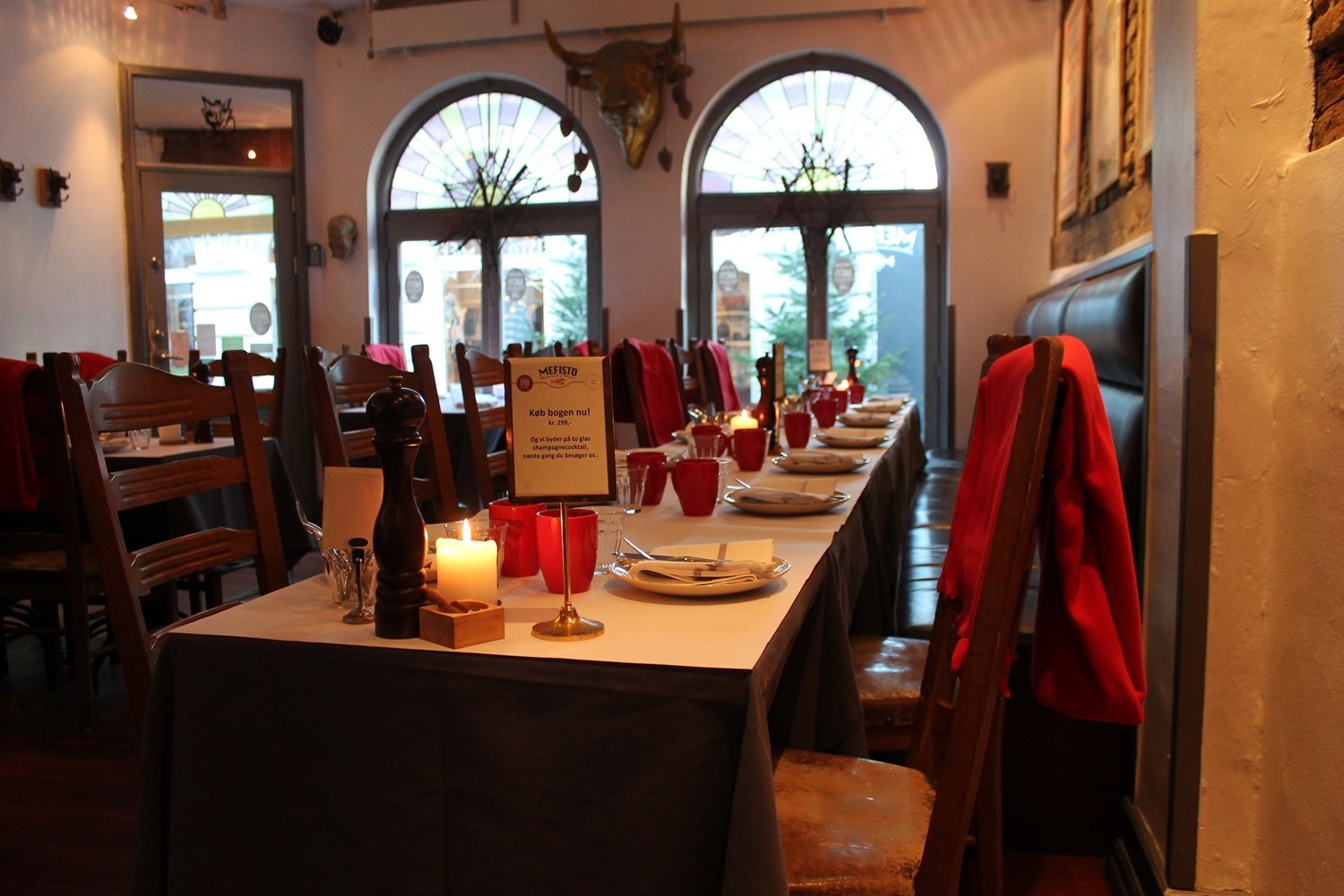 restaurant volden århus